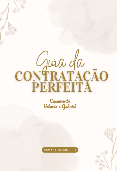 Guia da Contratação Perfeita