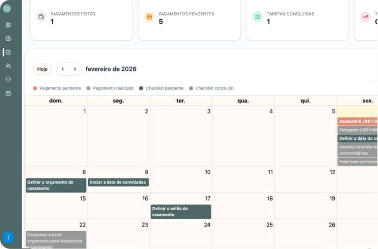 sectionagenda