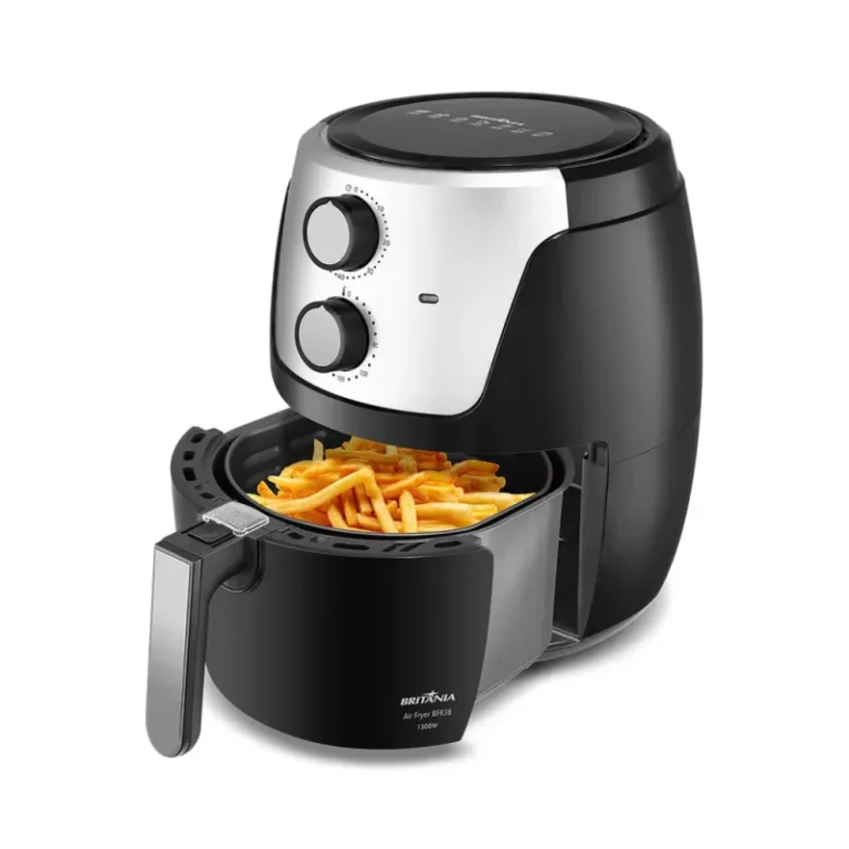 Air fryer de 4,2 litros