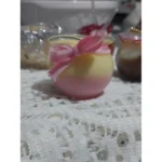 Doces e embalagens
