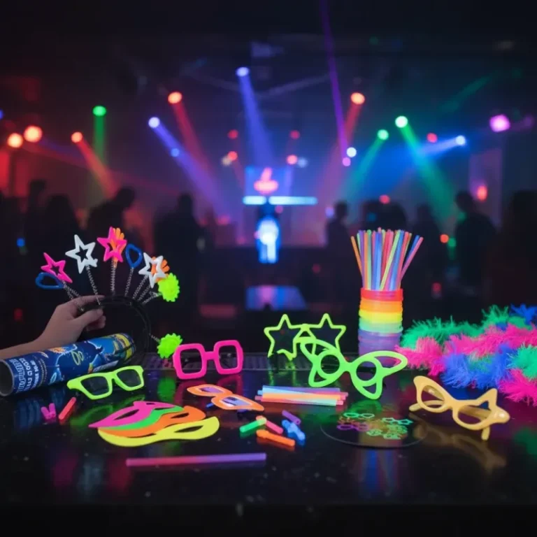 Kit balada com 150 peças