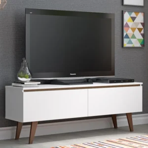 Rack para TV de até 55 polegadas
