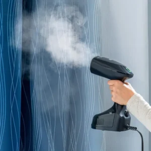 Passadeira a vapor portátil